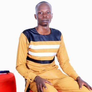 Pastor Denis Mwesigwa